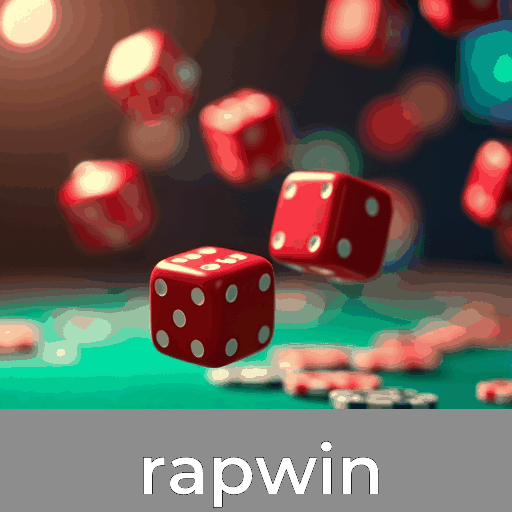 Descubra os Slots do rapwin com Mega Prêmios Acumulados