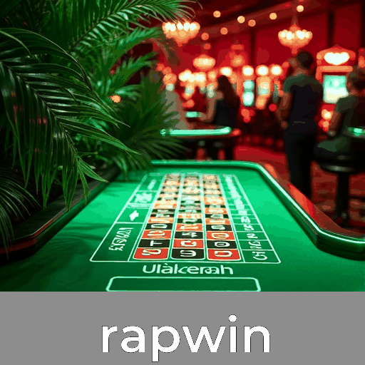 Descubra o app inovador Rapwin: aposte com praticidade e segurança