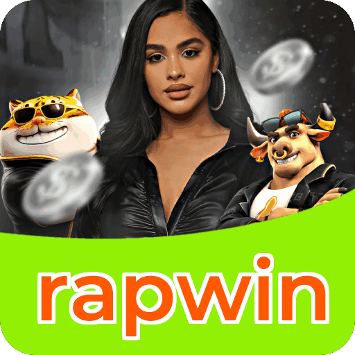 Siga a rapwin no Facebook