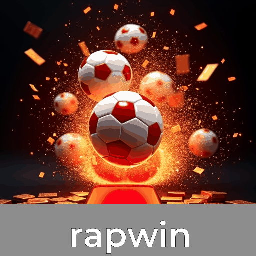 Descubra a Segurança e Excelência do Rapwin em Jogos Online