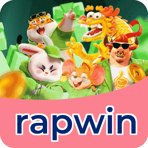 Login rápido no app rapwin