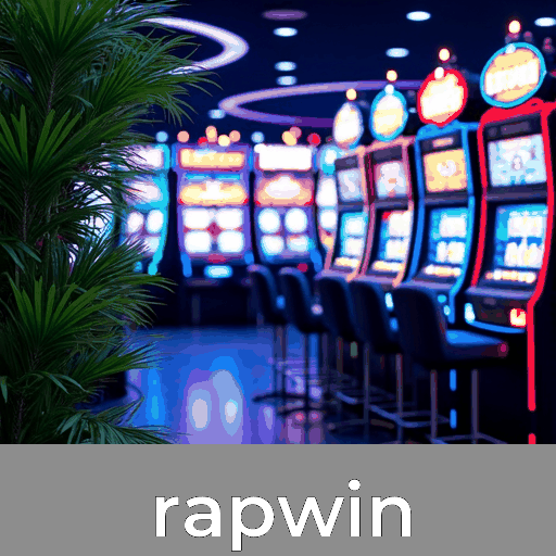 Experiência Casino rapwin: Psicologia de Jogo e Emoção Imersiva