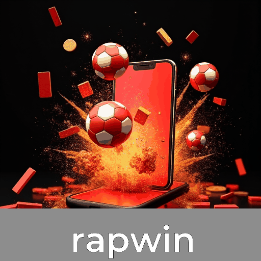 Descubra a Excitação dos Jogos de Cassino no Rapwin